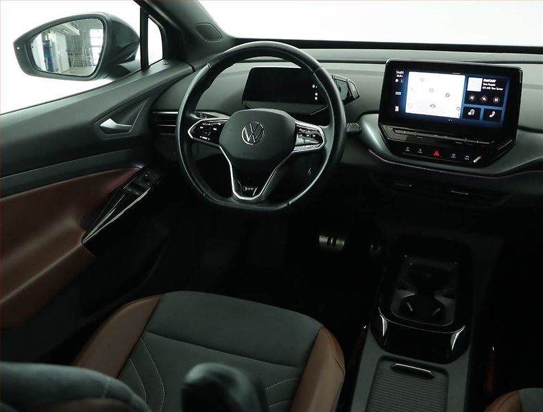 Volkswagen ID.4 (2020) Pro Perf. (82 kWh), SoH 89% - fotka 7 z 18