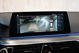 BMW Řada 5 540d xDrive, Tažné, Ventilace - náhled 29