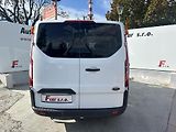 Ford Transit Custom (2018) 2.0TDCi 77kW 9 míst - náhled 6