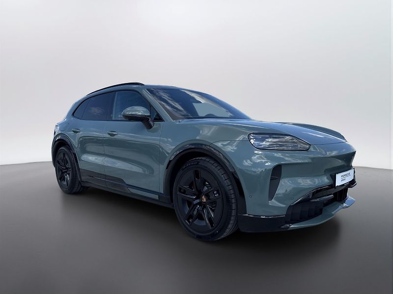 Porsche Cayenne X1ABB1 S Electric - fotka 5 z 30