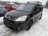 Citroën Berlingo 1,6 HDI  Multispace - náhled 2
