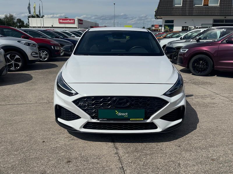 Hyundai i30 - fotka 4 z 13