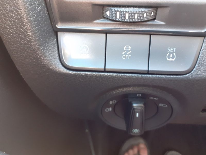 Škoda Fabia (2018) 1.0 TSI ČR - fotka 11 z 26