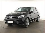 Mercedes-Benz GLE (2015) AMG line 400 - náhled 1