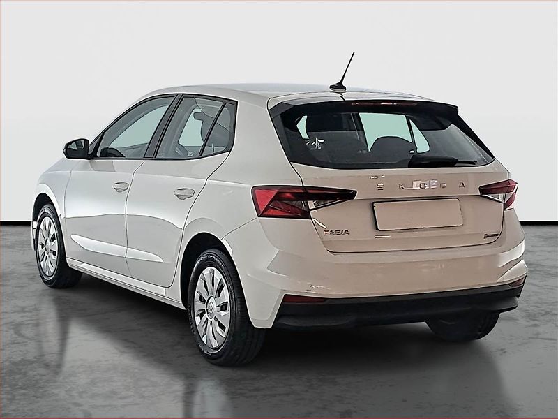 Škoda Fabia (2023) Ambition 1.0, ČR,1.maj - fotka 4 z 17