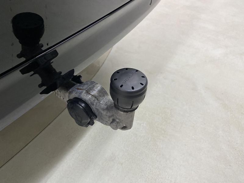 Volvo XC90 B5 AWD BRIGHT PLUS AUT 7míst - fotka 37 z 62