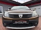 Dacia Sandero (2012) 1.6i LPG Klima Tažné Zař. - náhled 38