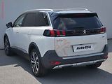 Peugeot 5008 (2018) 2.0HDi 7míst, 2.maj,ČR - náhled 6