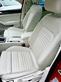 Volkswagen Passat (2017) Alltrack 4x4 DSG - náhled 7