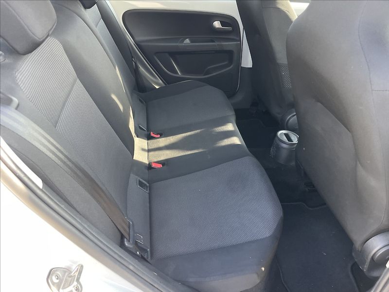 Škoda Citigo 0,0 iV 61kw ELEKTRO Automat - fotka 10 z 30