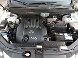 Hyundai Santa Fe (2007) Style 2.7 V6 LPG | Servis - náhled 16