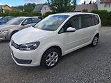 Volkswagen Touran (2012) 2.0 TDI DSG - náhled 6