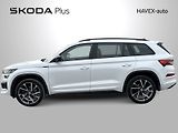 Škoda Kodiaq (2023) 2.0 TSI 4x4 DSG Sportline - náhled 35