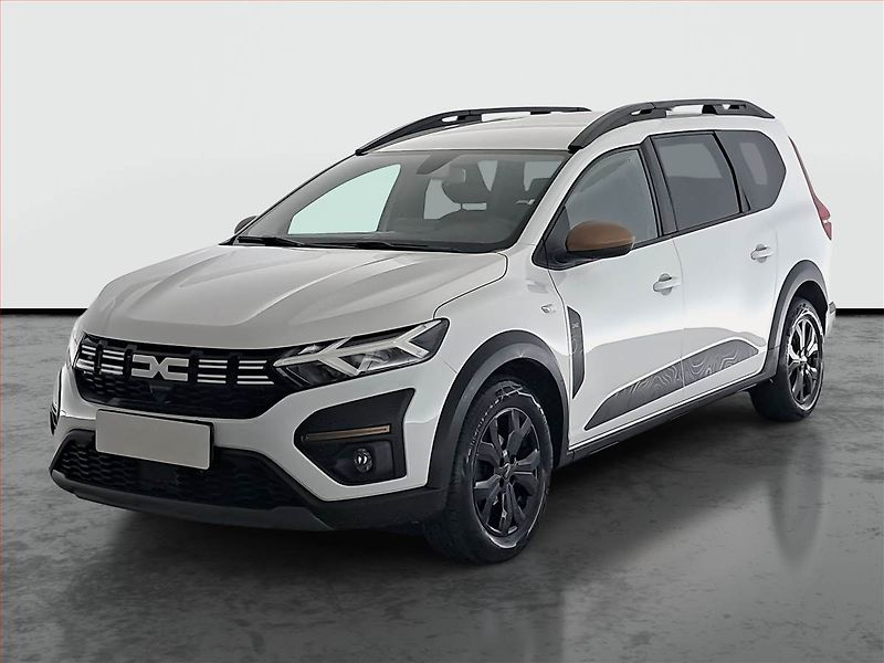 Dacia Jogger (2023) 1.0 TCe, ČR,1.maj, Tempomat - fotka 2 z 19