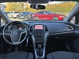 Opel Astra 1,7 CDTi 81kW Cosmo NAVI TAŽNÉ - náhled 9