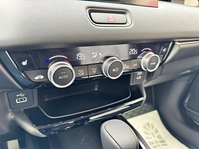 Honda HR-V (2026) 1.5 e:HEV Advance MR27 SKLADEM - fotka 19 z 44