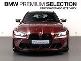 BMW M3 Competition M xDrive Touring - náhled 2