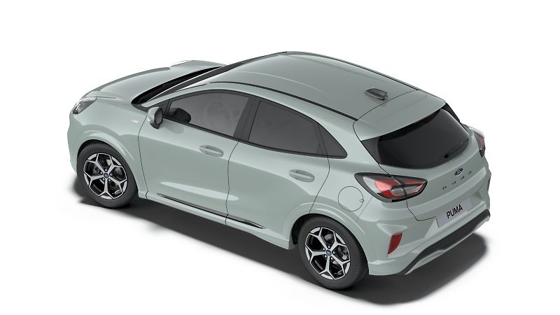 Ford Puma (2026) ST-Line, 5dveřová, 1.0 EcoBoos - fotka 7 z 9