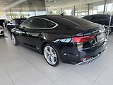Audi A5 3,0TDI Q*200kW*S-LINE*KeyLess - náhled 7
