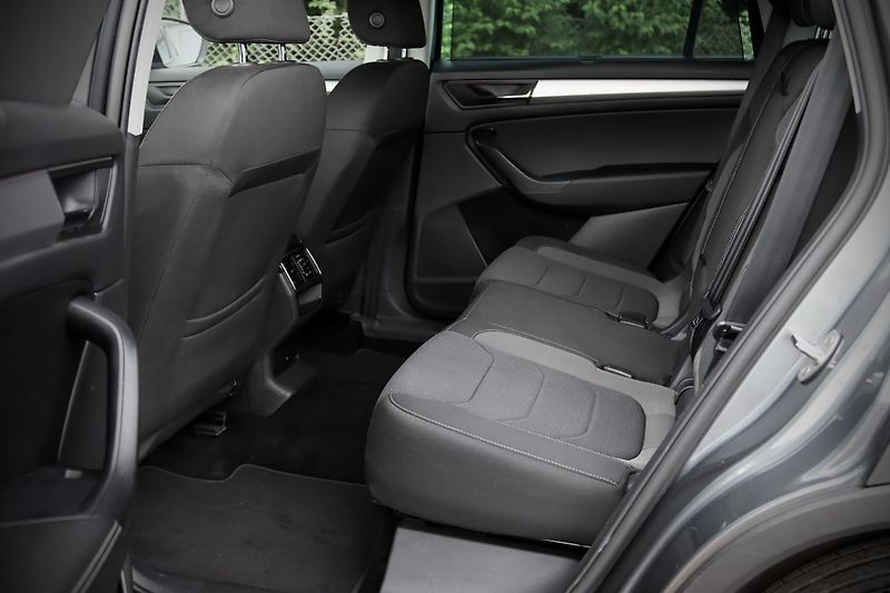 Škoda Kodiaq Facelift 2.0 TDI 110 kW DSG - fotka 19 z 38