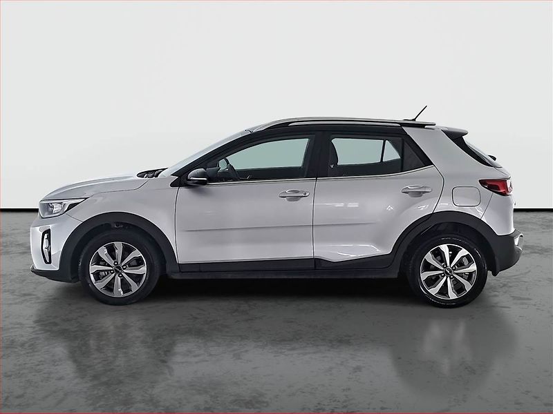 Kia Stonic (2022) Exclusive 1.0 T-GDI, EXCLUSIVE - fotka 3 z 18