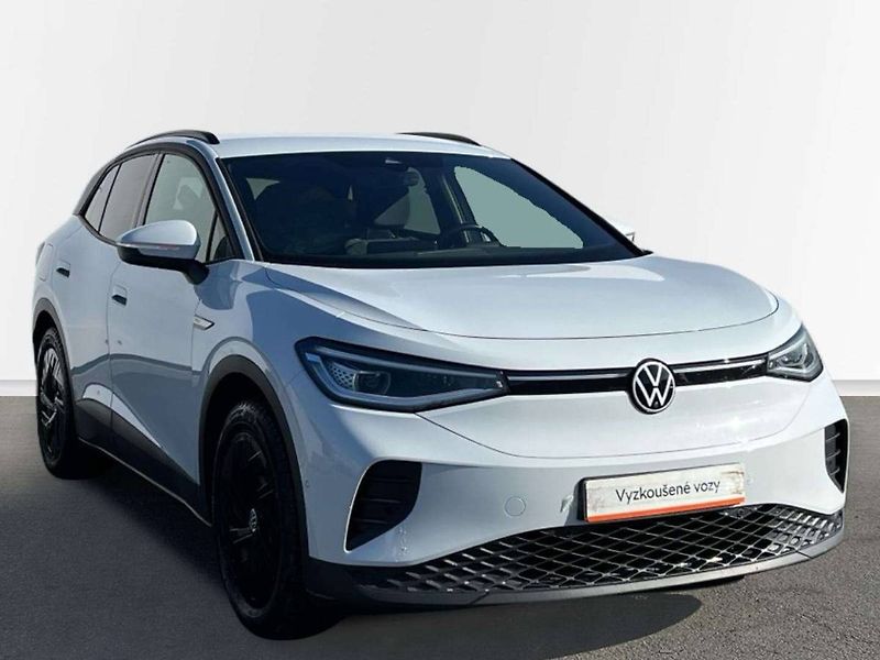 Volkswagen ID.4 (2024) Pro Performance - fotka 7 z 20