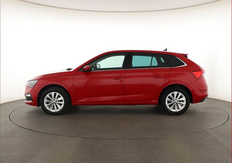 Škoda Scala (2023) Style 1.0 TSI, ČR,1.maj - fotka 3 z 19