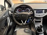 Opel Astra 1.5 CDTi 90kW Edition ST S/S - náhled 6