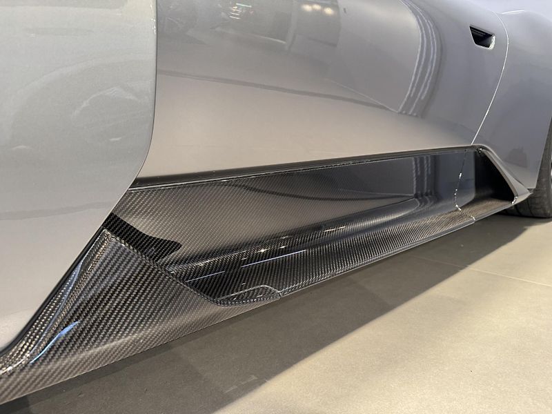 Maserati MC20 (2023) 630HP*PPF*FULL CARBON* - fotka 22 z 24