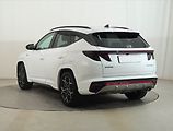 Hyundai Tucson (2022) N-Line 1.6 T-GDI - náhled 3