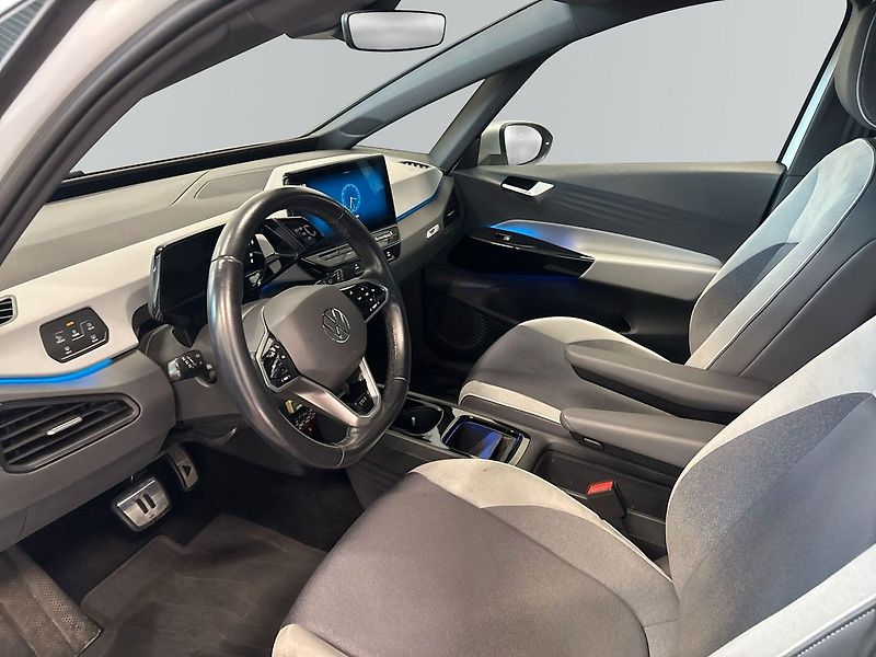 Volkswagen ID.3 Pro Performance IQ Kam Tep.čer - fotka 8 z 15