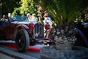 Automobilové skvosty byly k vidění v sobotu v lázeňském městě, kde se při závěru akce Concours d’Elegance Luhačovice 2026 představilo více než 50 historických automobilů z několika evropských zemí.