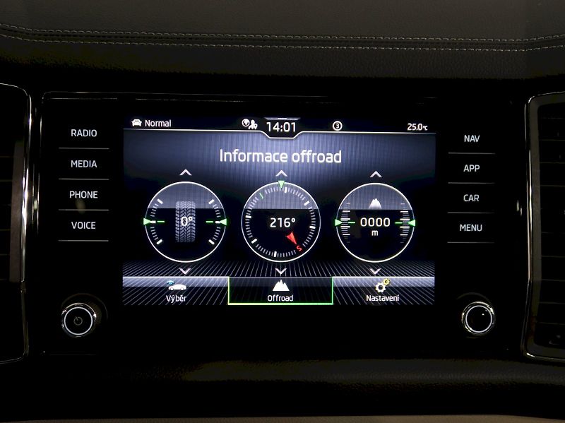Škoda Kodiaq (2021) L&K 2.0TDI 147KW 4x4 DSG WEBAS - fotka 34 z 50