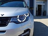 Land Rover Discovery Sport (2016) 2.0 TD4 HSE AWD AUT - náhled 2