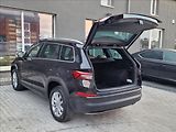 Škoda Kodiaq 2.0TDI 147kW 4x4 DSG Style,ČR - náhled 41