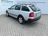Škoda Octavia (2007) Scout 2.0TDi 103kW! - náhled 6