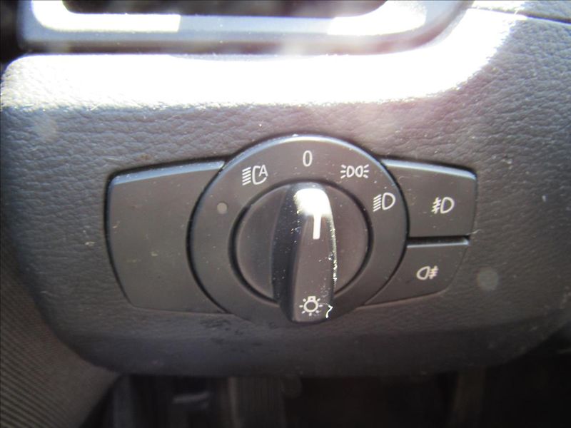 BMW X1 2,0 d xDrvie20d - fotka 25 z 29