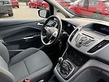 Ford Grand C-MAX (2011) 1.6i Ti-VCT Klima Winter Paket - náhled 14