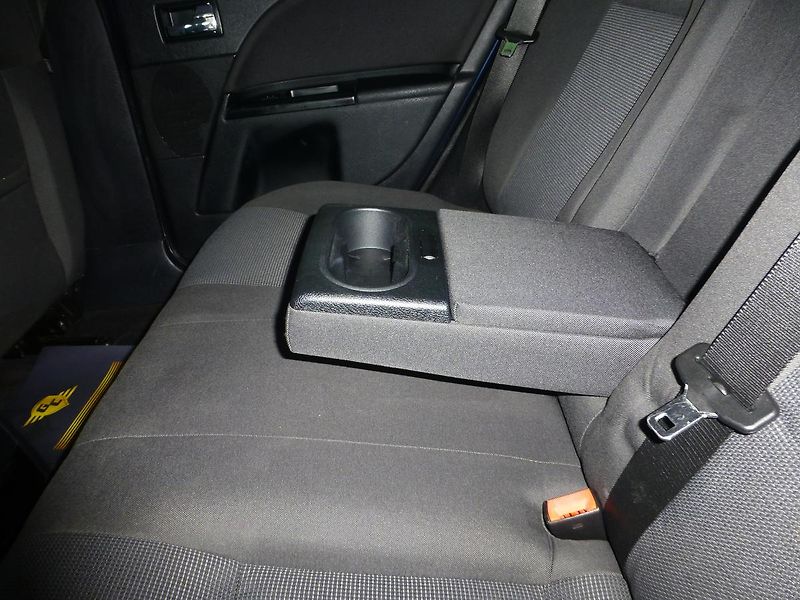 Ford Mondeo (2006) 2,2TDCI-114KW**VYHŘ.SED**TAŽNÉ - fotka 12 z 22