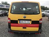 Volkswagen Transporter 2.0 TDI 103 KW 9-MÍST,6-RYCHLO - náhled 6