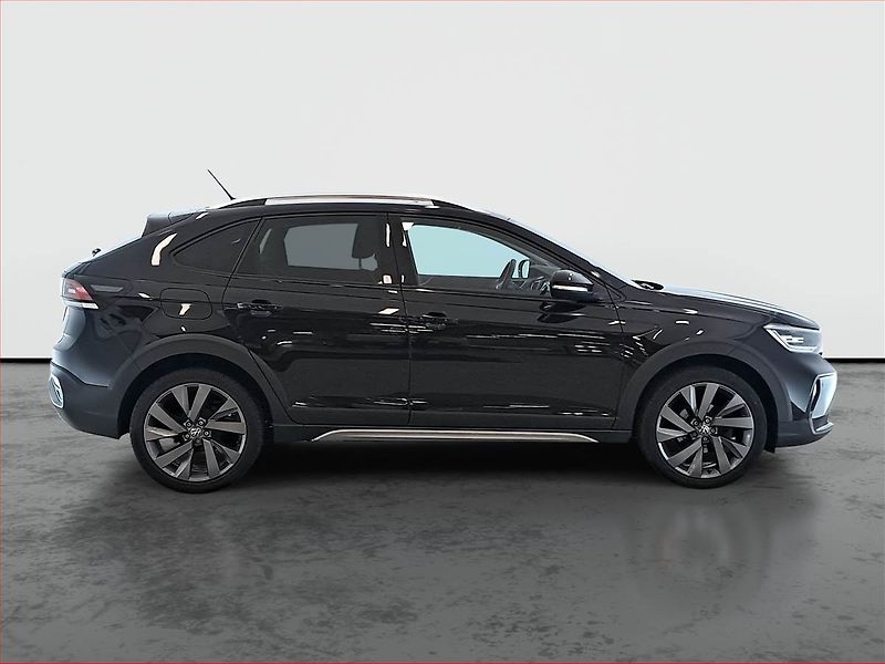 Volkswagen Taigo (2023) Style 1.0 TSI, Serv.kniha - fotka 6 z 19