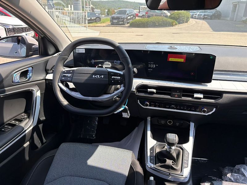 Kia Ceed (2026) 1,0 T-GDi GPF SPIN (2027) - fotka 13 z 13