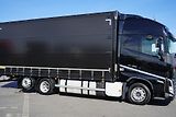 Volvo FH (2021) 460 / I – SAVE / FIRANKA / ACC - náhled 16