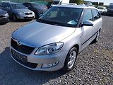 Škoda Fabia (2013) - náhled 12