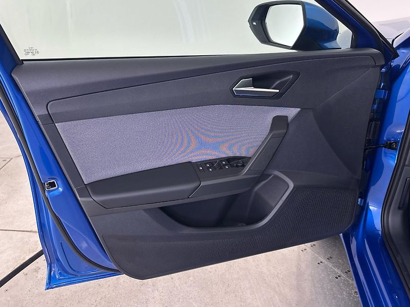 Seat Leon (2026) SP Style - fotka 13 z 27