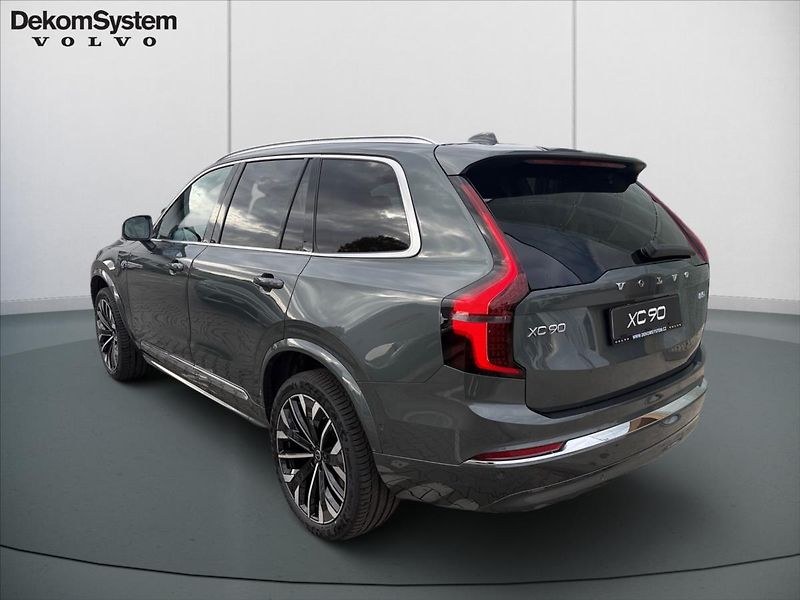 Volvo XC90 (2026) 2,0 XC90B5 Plus Bright 7752 - fotka 4 z 14