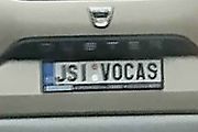 JSI V0CAS
