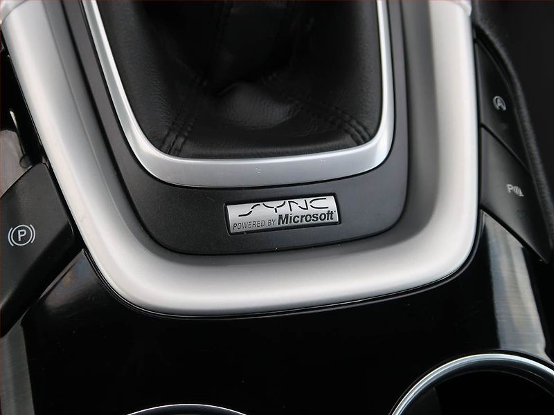Ford Mondeo (2015) Trend 1.5 EcoBoost, Tempomat - fotka 20 z 20
