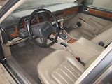 Jaguar XJ6 (1989) 3.6 AUTOMAT - náhled 6