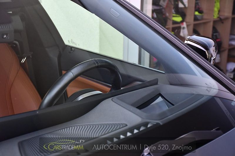 BMW Řada 4 420d xDrive M-SPORT ČR 1.MAJ - fotka 56 z 59